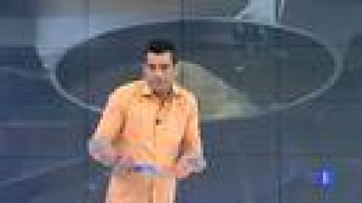 +Gente - Un menú de homenaje a La Pepa