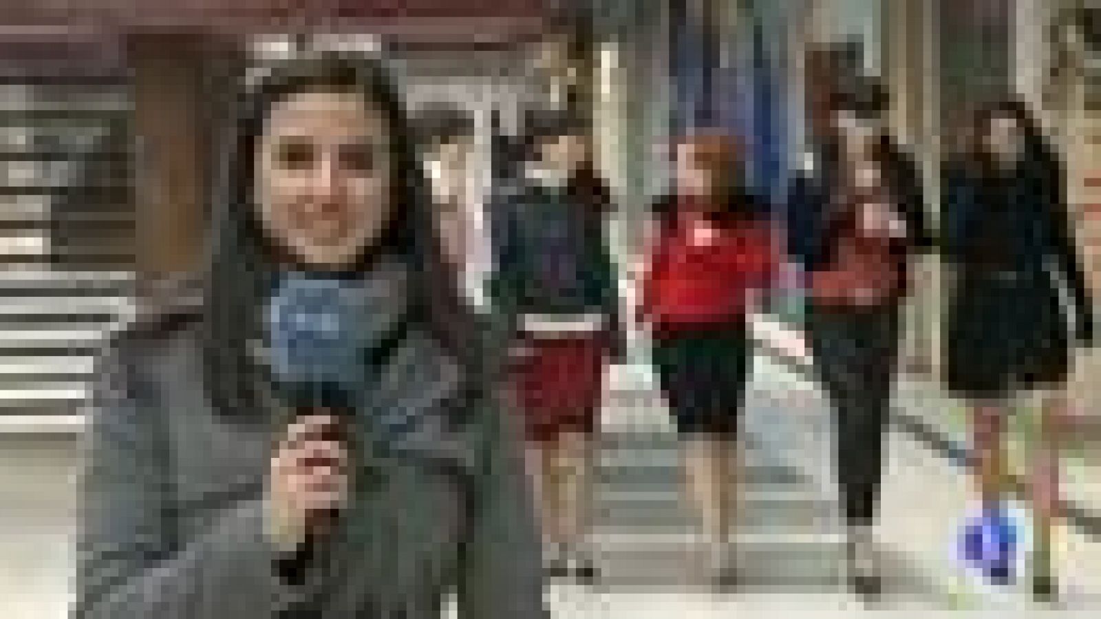 Más Gente - El 'Pin Up' se ha puesto de moda