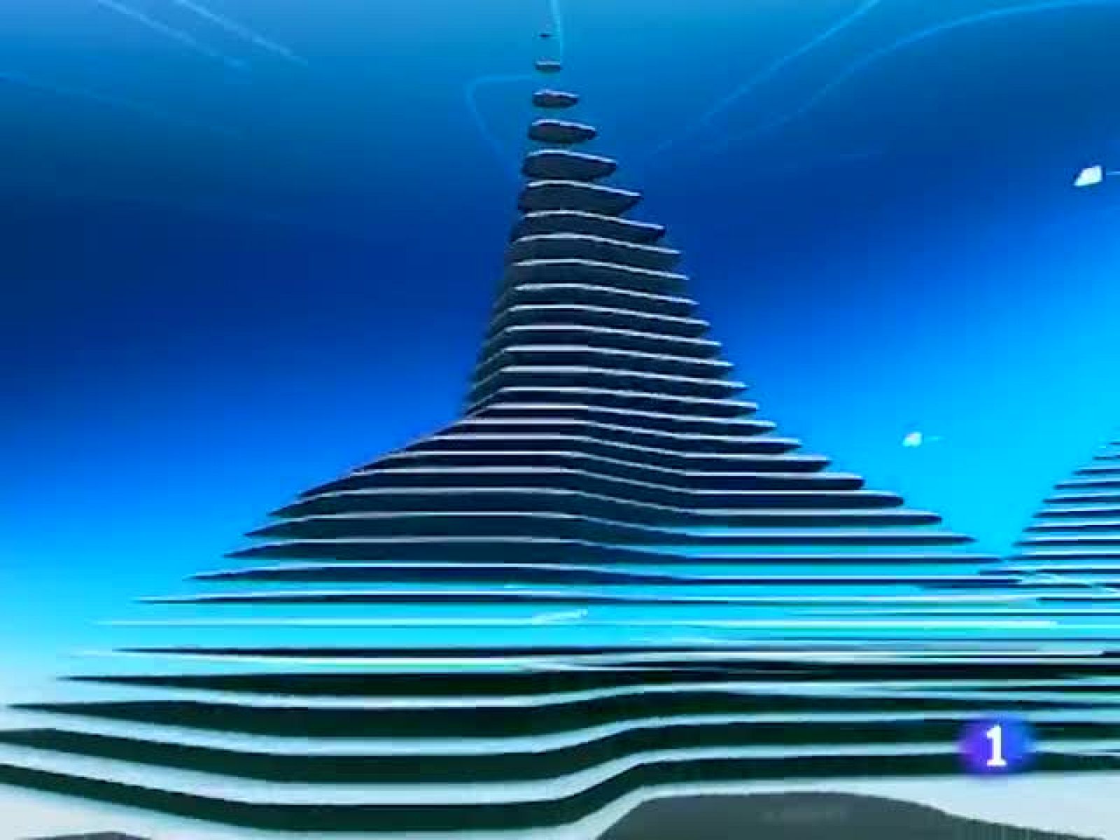  El tiempo en Cantabria - 13/02/12