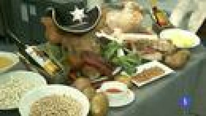 +Gente - El reto del cocido de Lalín