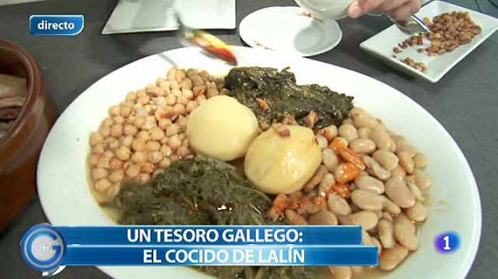+Gente - El reto del cocido de Lalín