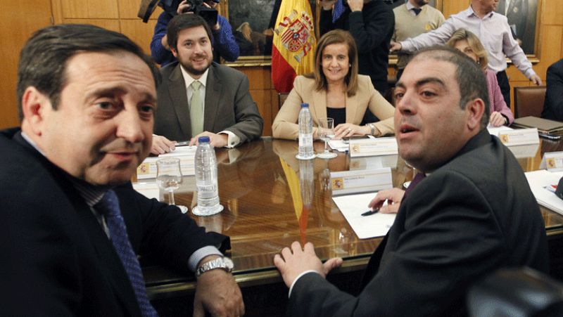 Los autónomos creen que la reforma laboral va en el "camino adecuado" 