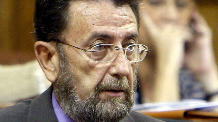 Telediario 1 - El PSOE nombra a una gestora