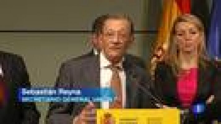  - Autónomos y gobierno