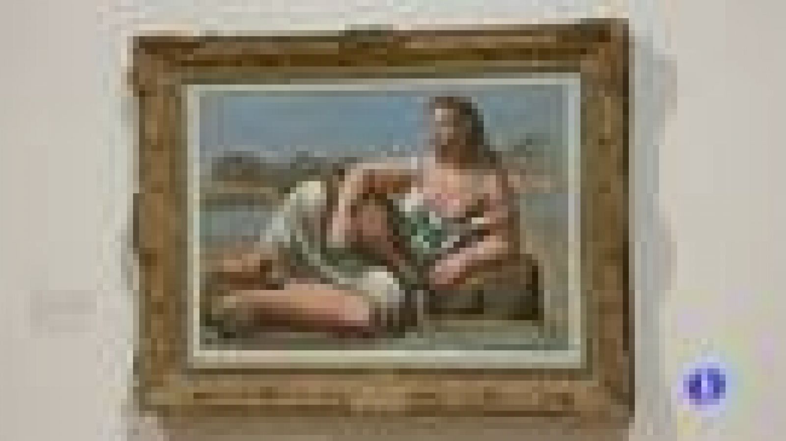 Una exposición en Londres repasa las influencias de Picasso en los artistas británicos