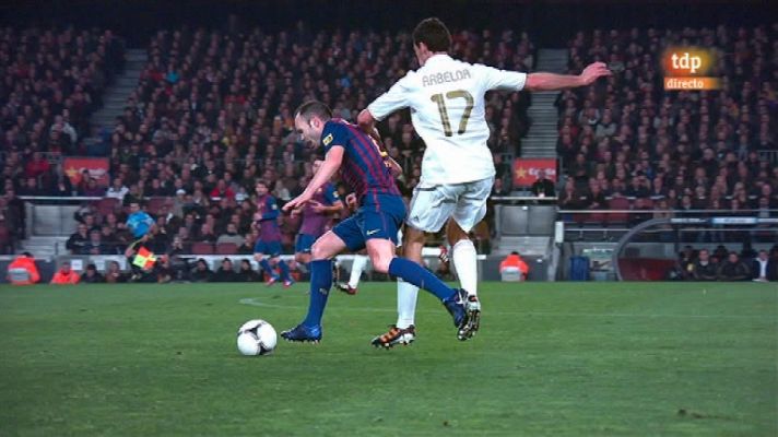 Desafío Champions - Desafío Champions - 13/02/12