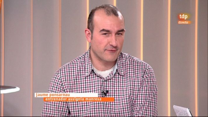 Conexión tdp - Conexión tdp - 13/02/12