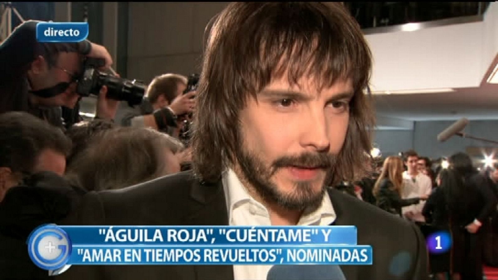 Más Gente - 13/02/12 - Ver ahora