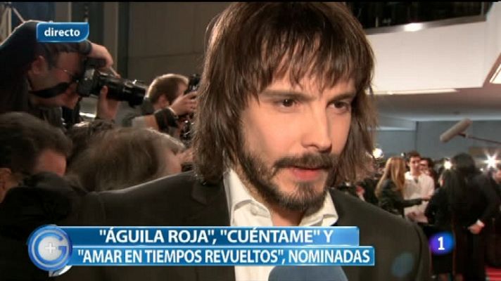 +Gente - Más Gente - 13/02/12