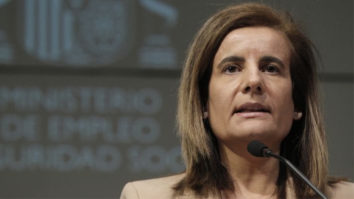 Telediario 1 - Telediario - 21 horas - 13/02/12