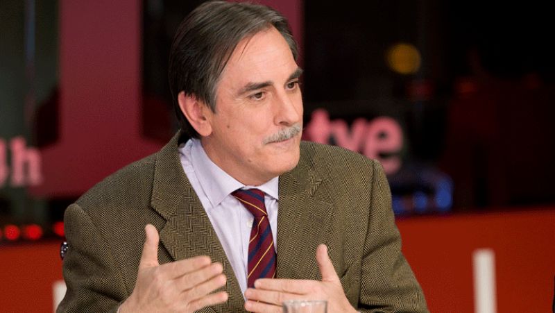 El exministro de Trabajo, Valeriano Gómez, vaticina que la reforma laboral aumentará los despidos 