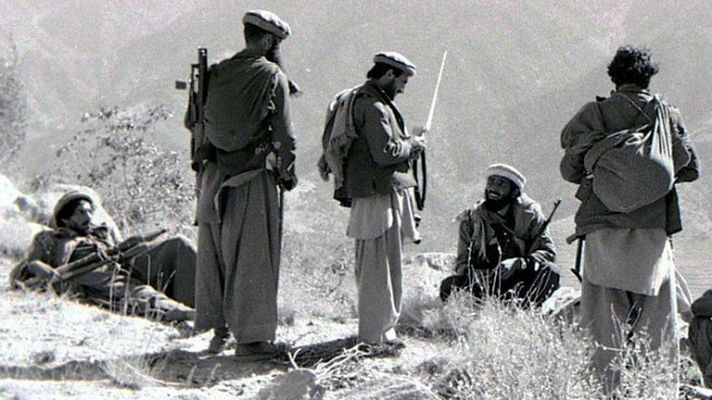 Informe Semanal: Cinco años de guerra soviética en Afganistán (1985)