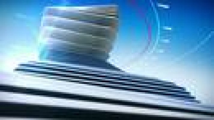 Telediario 1 - Telediario Matinal en 4' - 14/02/12