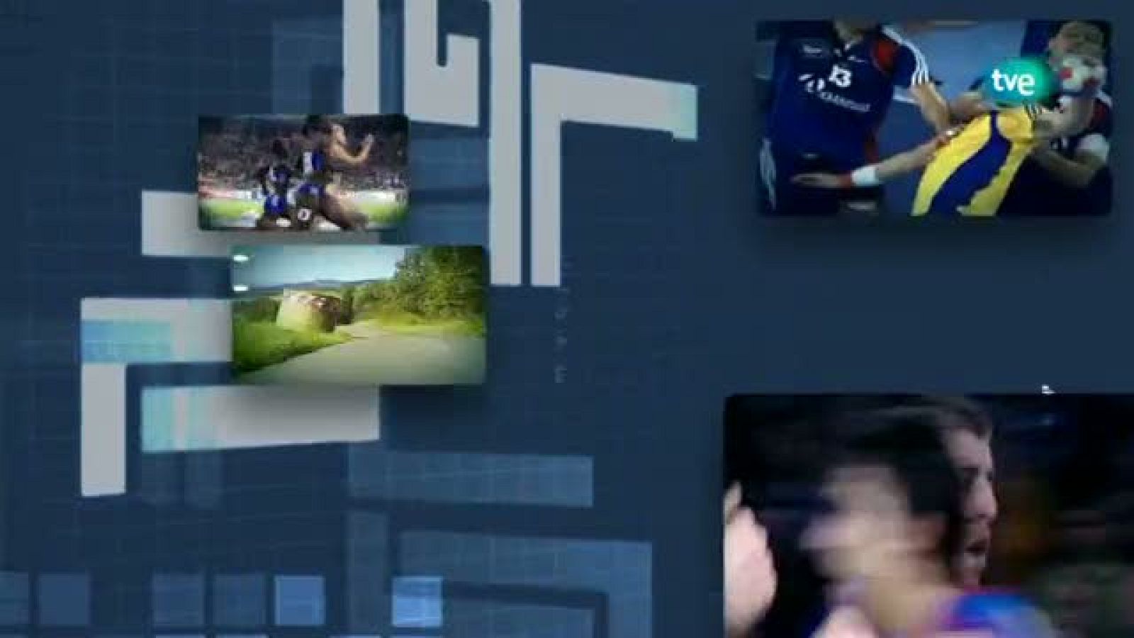 Sempre positius - 13/02/12  