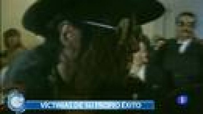 +Gente - Muertos de éxito