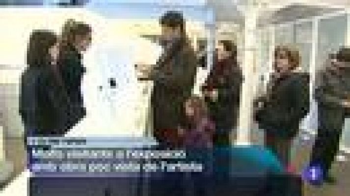 L'Informatiu - Fundació Tàpies