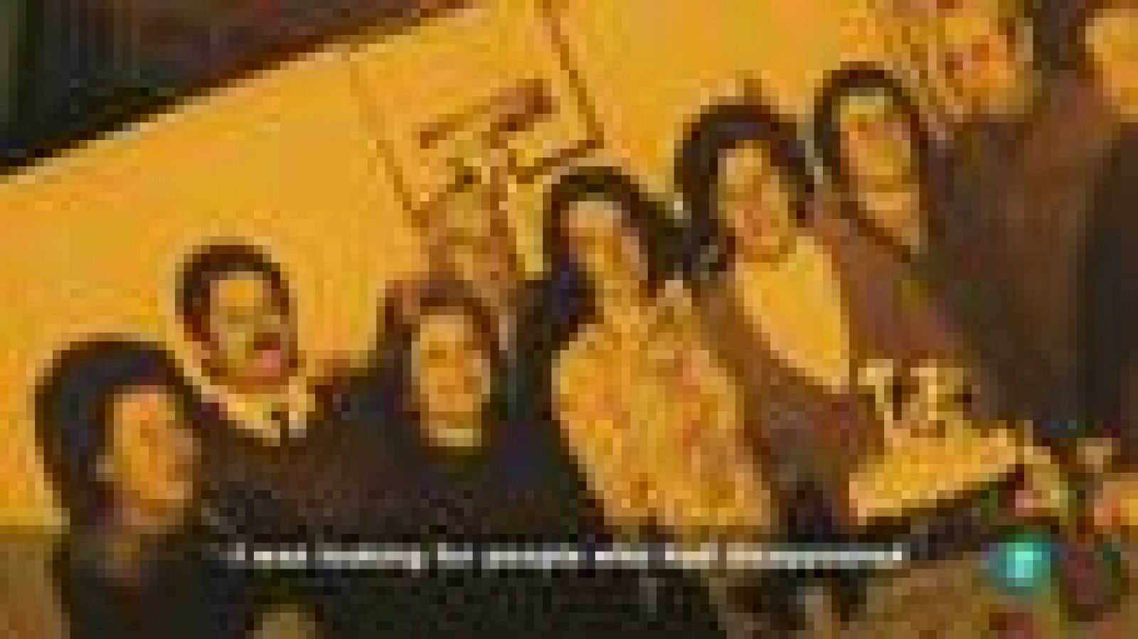 Para todos La 2 - ONG -  Ser Paz