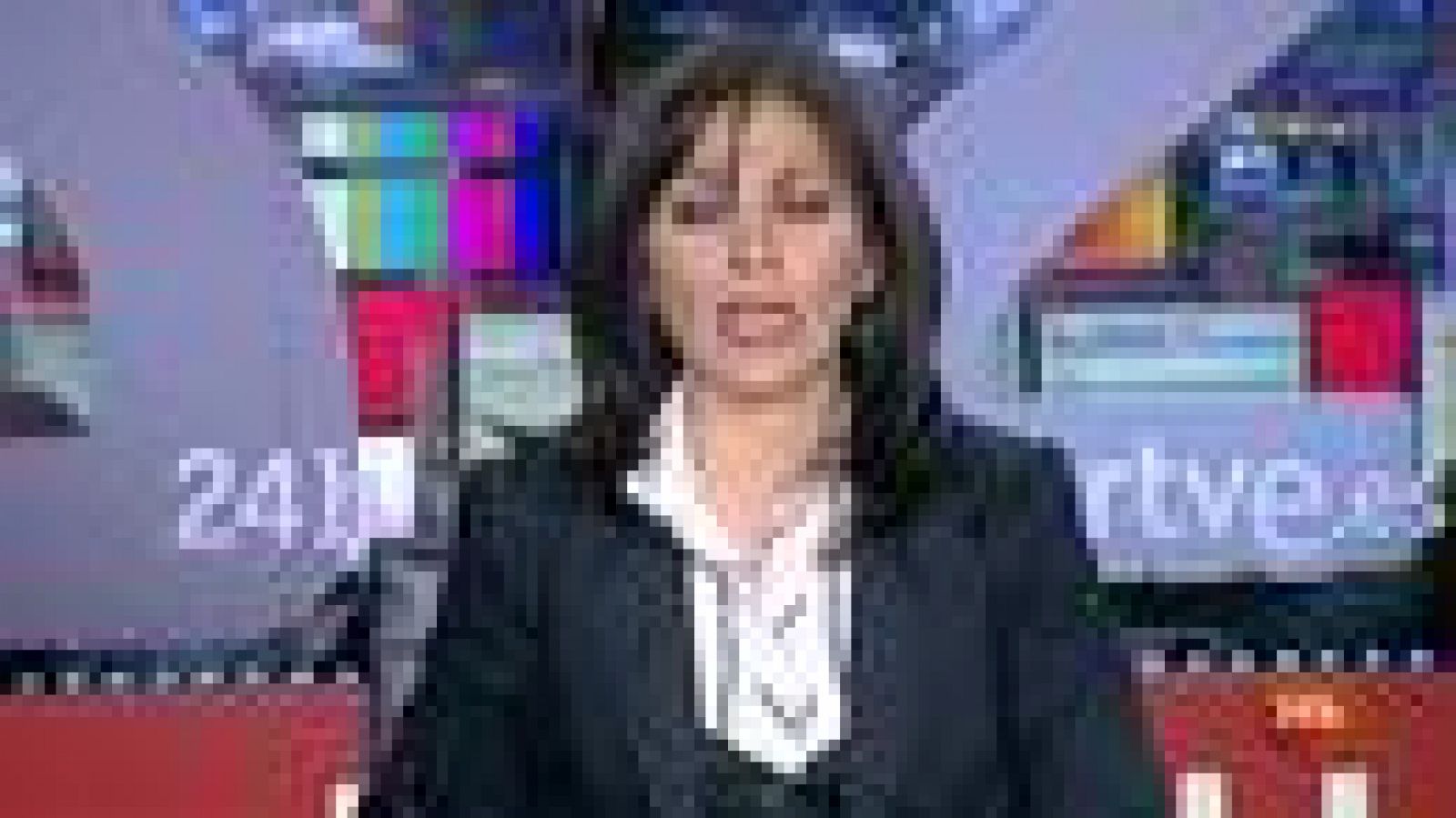 Rusia participará en la misión de paz en Siria si Damasco la consiente - Informativo 24h | Ver