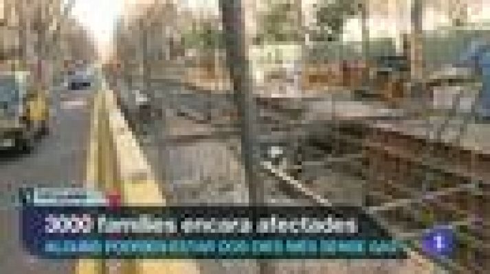 L'Informatiu - L'informatiu en 2' - 14/02/12