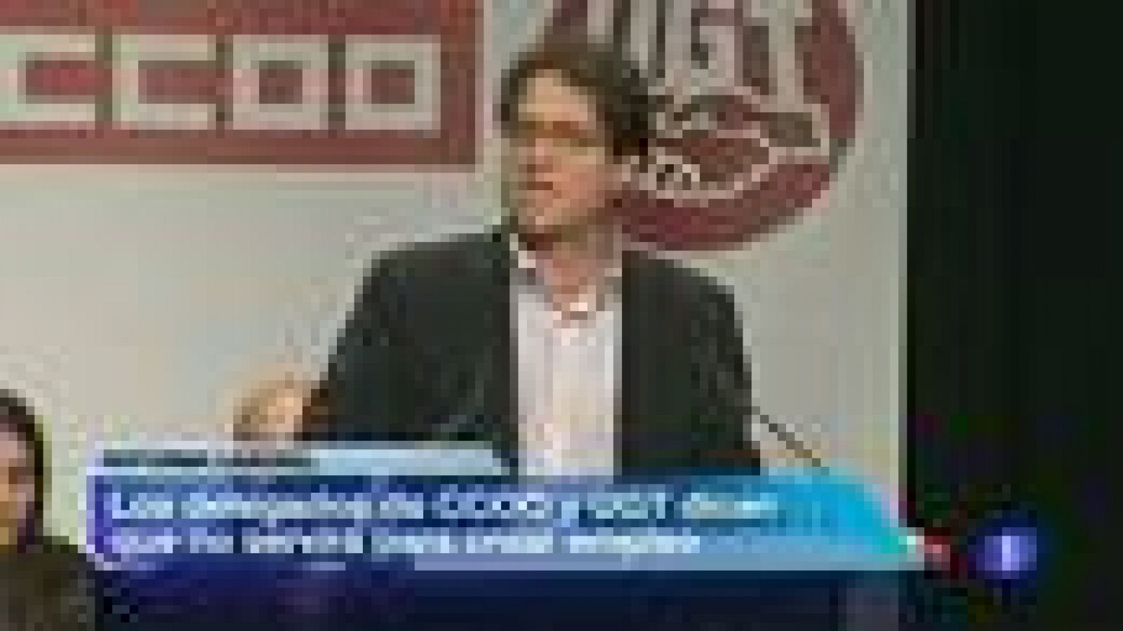 Informativo de Madrid: La Comunidad de Madrid en 4' - 14/02/12 | RTVE Play