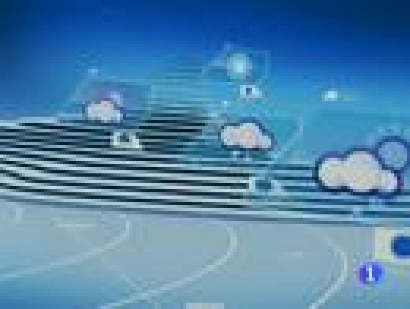 El temps a les Illes Balears - 14/02/12 | Ver