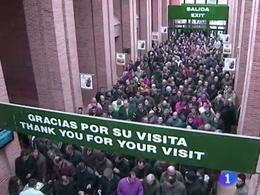 Noticias Aragón - Noticias Aragón - 14/02/12