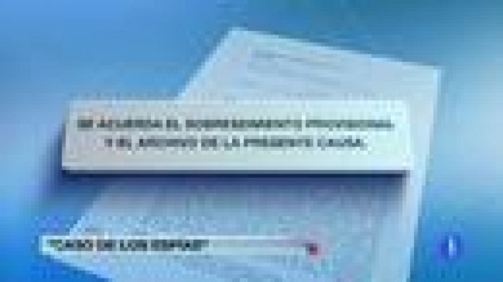 Informativo de Madrid - Informativo de Madrid - 14/02/12