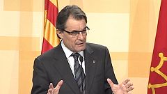 En Cataluña, PP y Ciu llegan a un acuerdo para aprobar los presupuestos