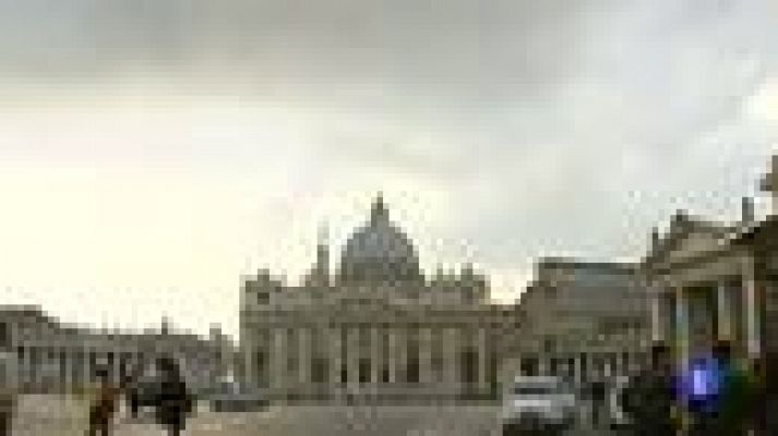 El Vaticano cree estar viviendo su propio Wikileaks
