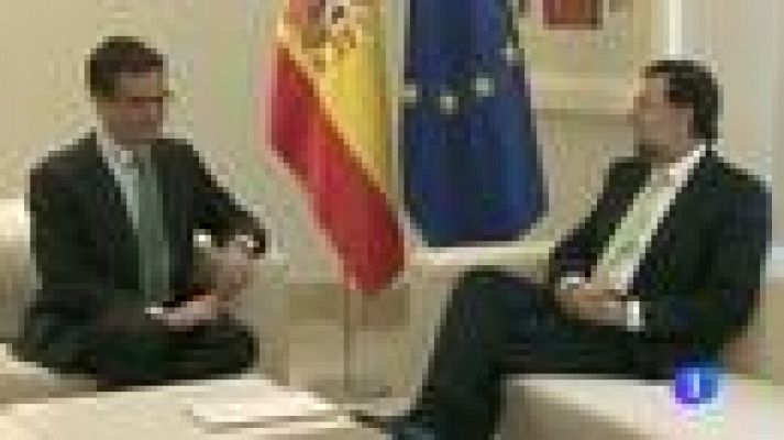 Telenorte - País Vasco - Telenorte País Vasco - 14/02/12