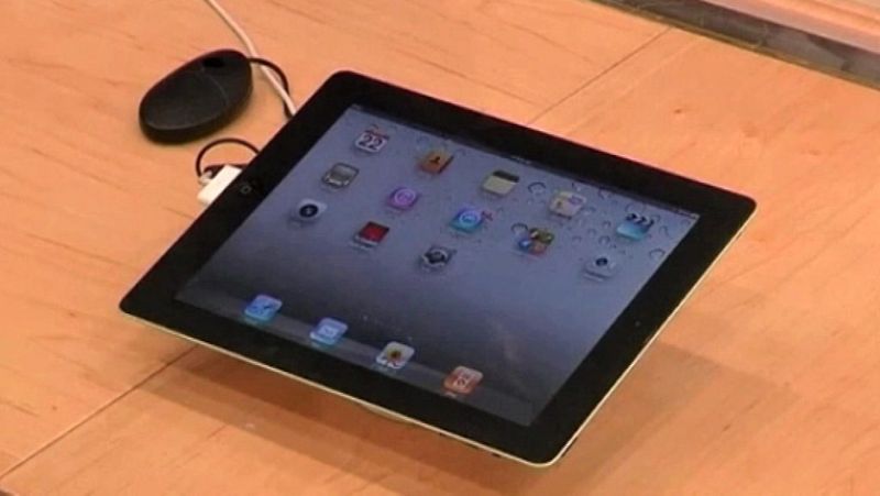 Apple envía a China un grupo de expertos laborales para investigar sus fábricas