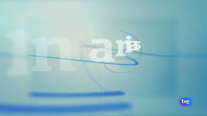 Canarias Mediodía - Canarias Mediodía - 14/02/2012