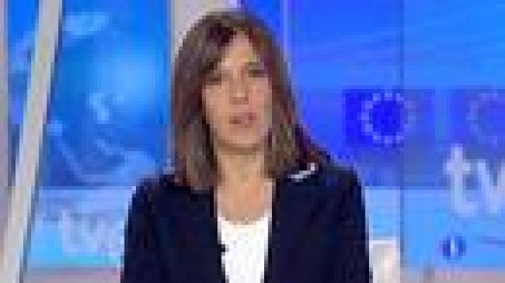  - La CE afirma que la noticia de Reuters sobre las sanciones a España es "absolutamente falsa"