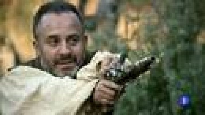 Telediario 1 - TVE triunfó en los Premios TP