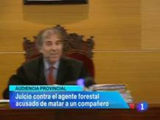 Informativo Telerioja - La Rioja en 2'14/02/12