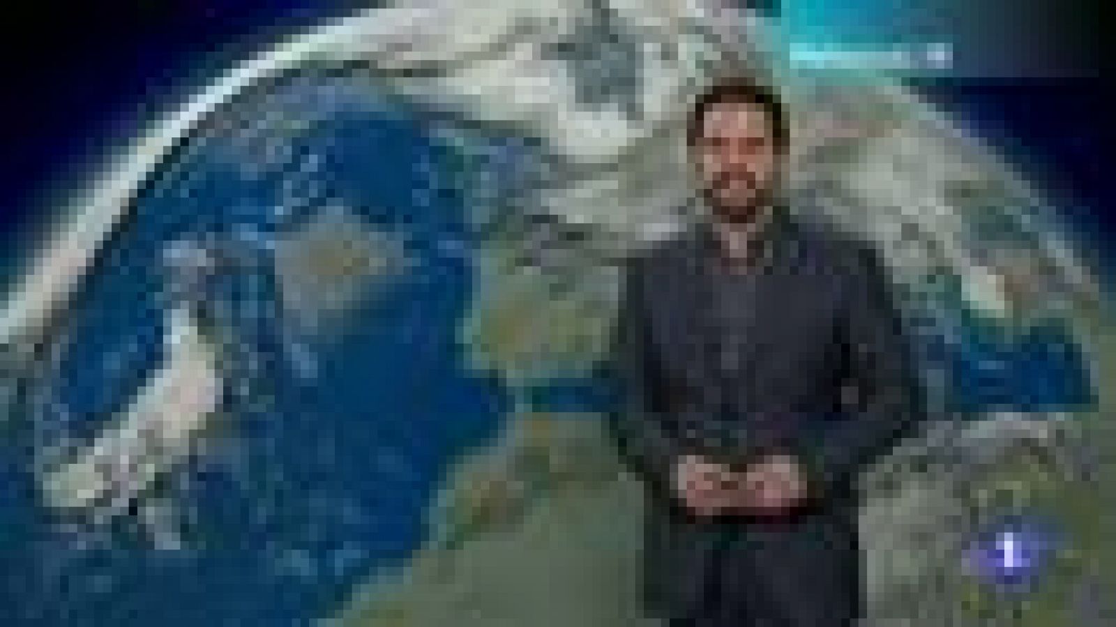 Noticias Andalucía: El tiempo en Andalucía - 14/02/12 | RTVE Play