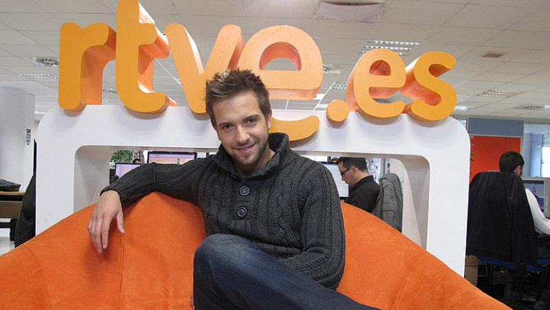   Así ha sido la quedada con Pablo Alborán a través de Google +. Disfruta con la charla y las canciones del cantante.