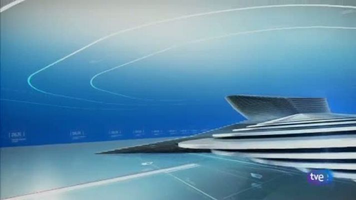 Noticias de Castilla-La Mancha - Noticias Castilla La Mancha en 2' (14/02/2012)