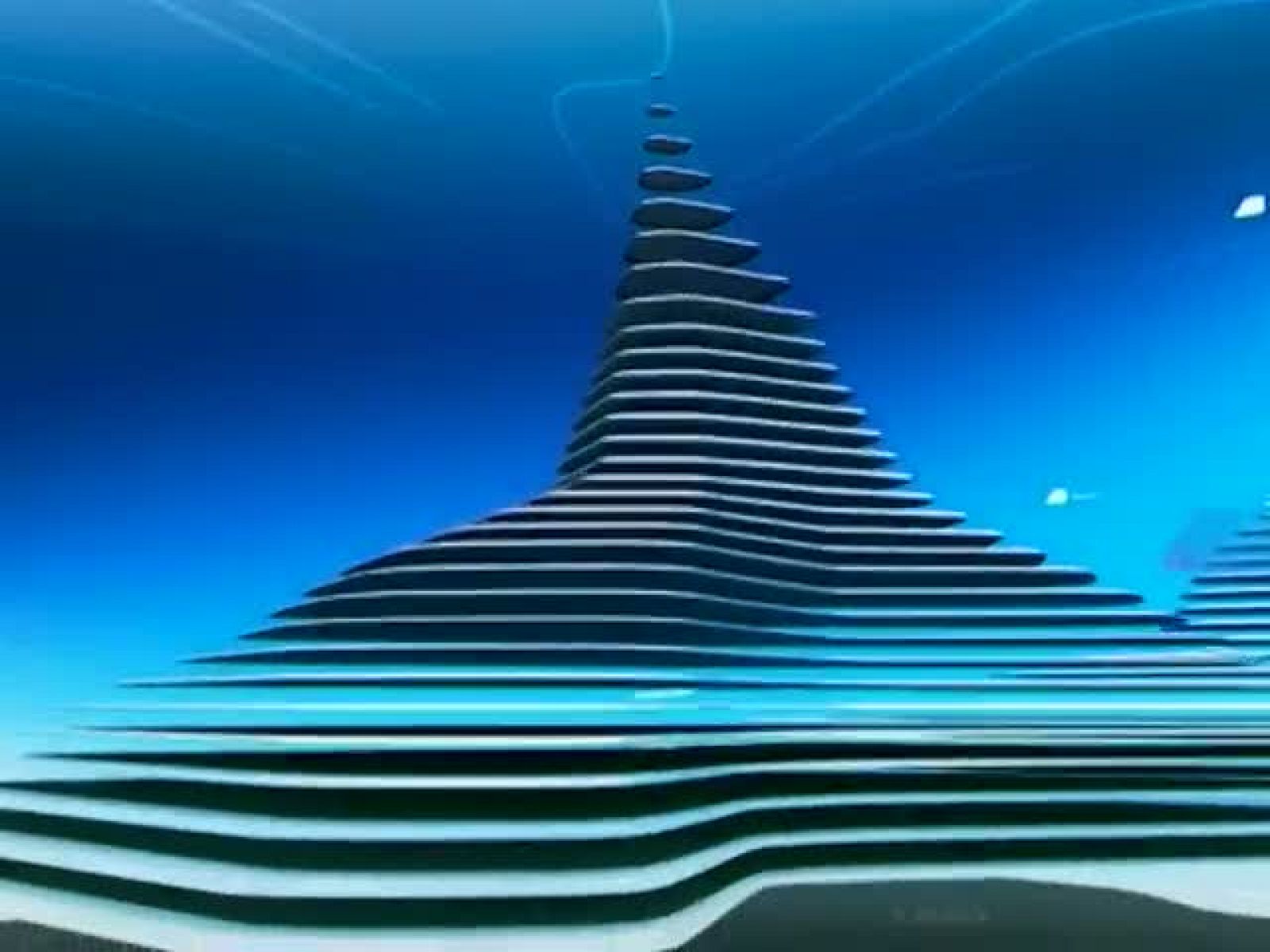  El tiempo en Cantabria - 14/02/12