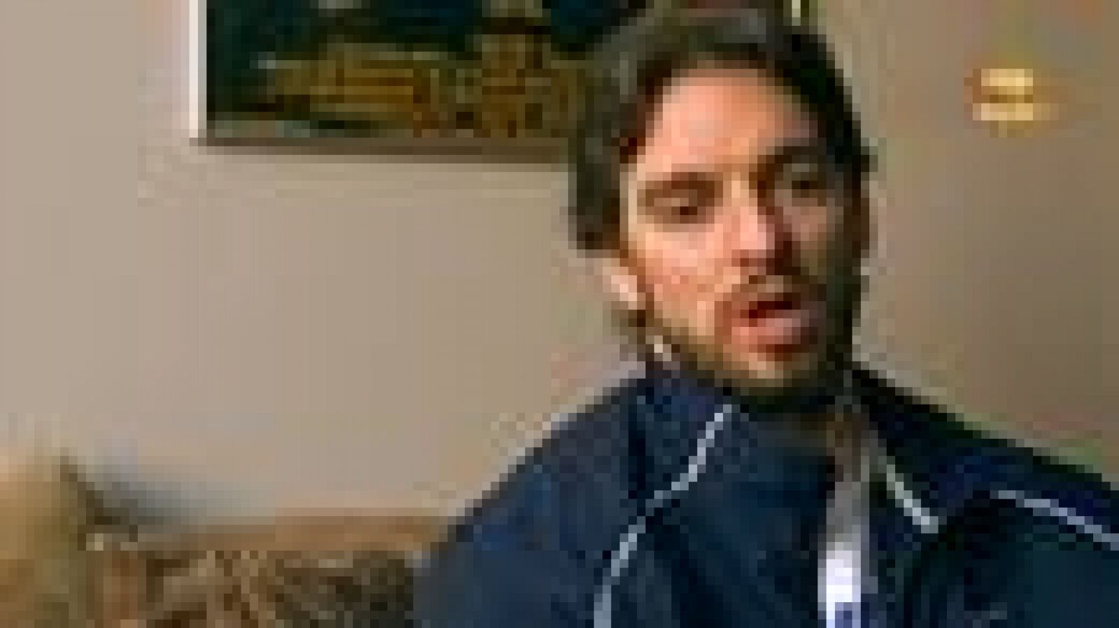 Los Gasol apuestan por el Barça - Baloncesto en RTVE | Ver