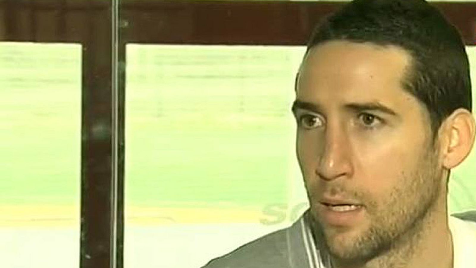 El jugador del Lagun Aro vive una de sus mejores temporadas en la Liga Endesa y afronta la Copa del Rey como un reto "en el que puede pasar de todo".