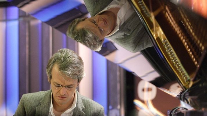 Programa de mano - Programa de mano - 14/02/12