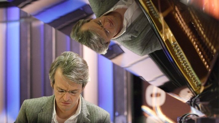 Programa de mano - Programa de mano - 14/02/12