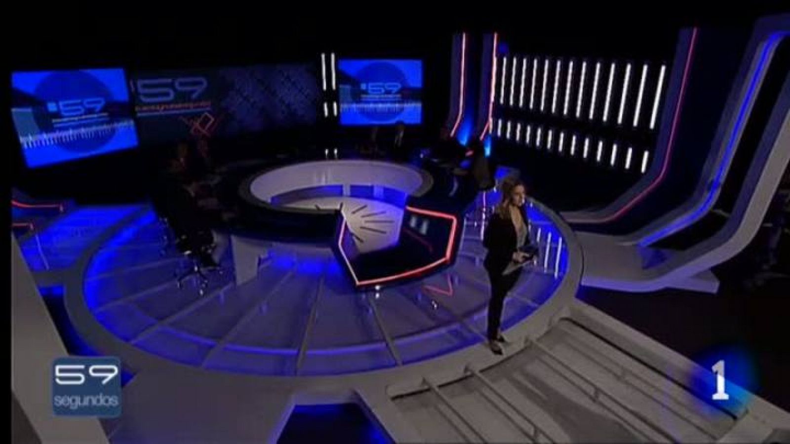 59 Segundos Canarias - 14/02/12 - 59 segundos Canarias | Ver