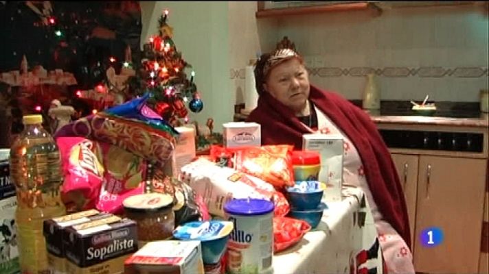 Repor - Viudas y valientes