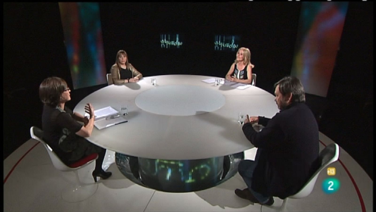 Versión española - La soledad - Ver ahora