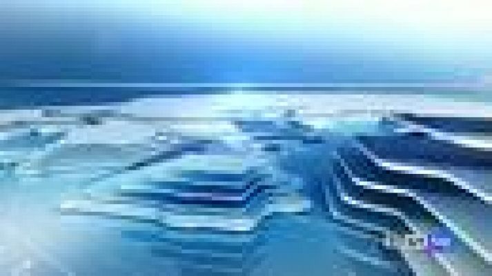 Telediario 1 - Telediario matinal en 4' - 15/02/12