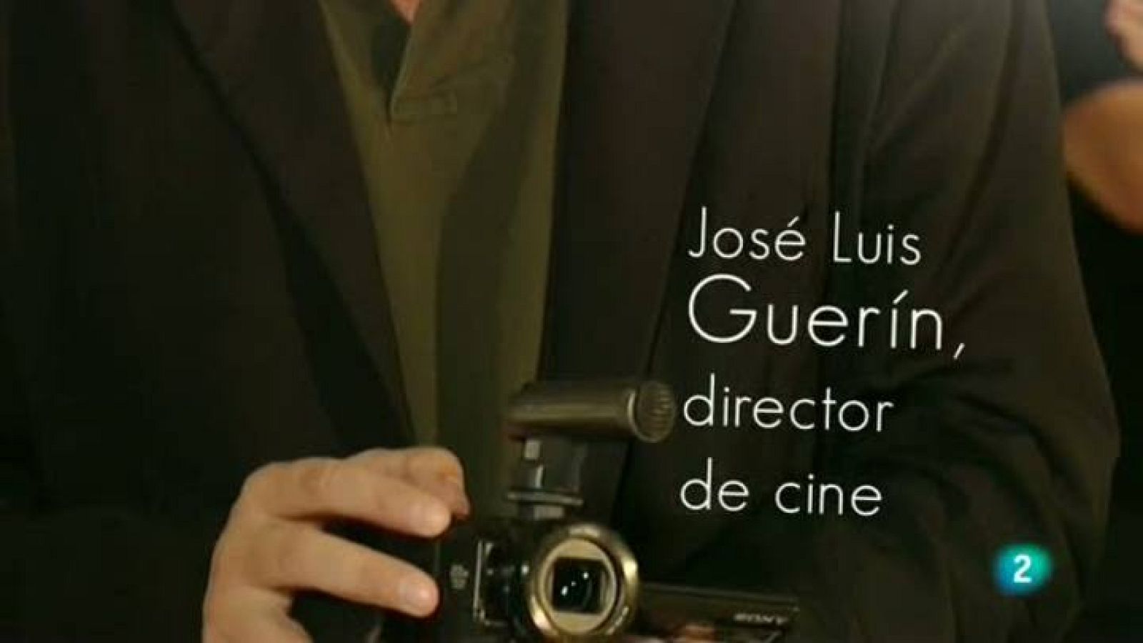 Continuarà -  El MNAC a 13 veus: José Luis Guerín