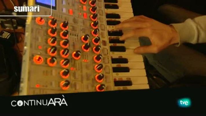 Continuarà... - Continuarà - 14/02/2012