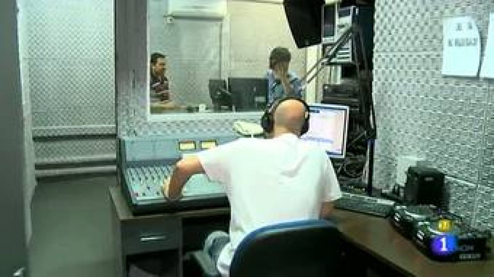 Españoles en el mundo - Paraguay - Emilio | Ver